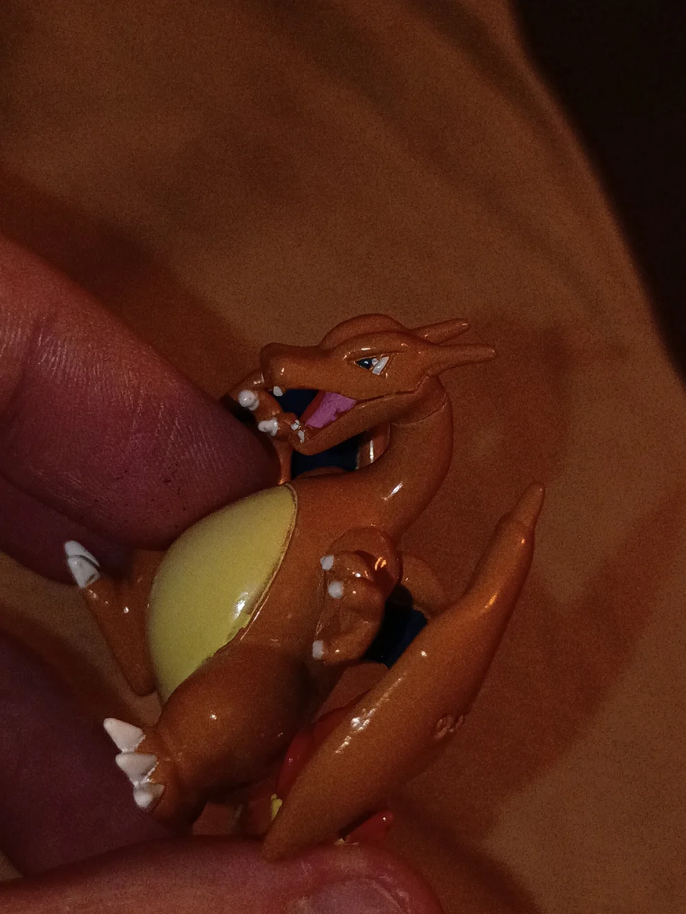 Tomy this pokemon